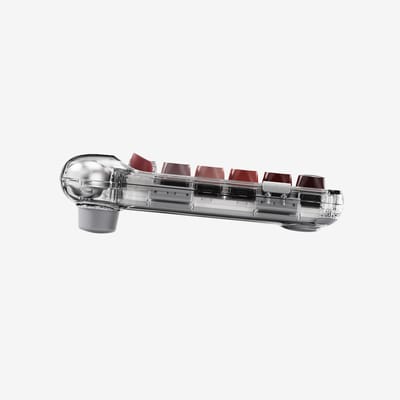 lofree-lipstick-mechanical-keyboard switch product image