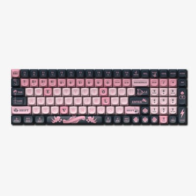 lofree-love-legend switch product image