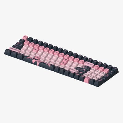 lofree-love-legend switch product image