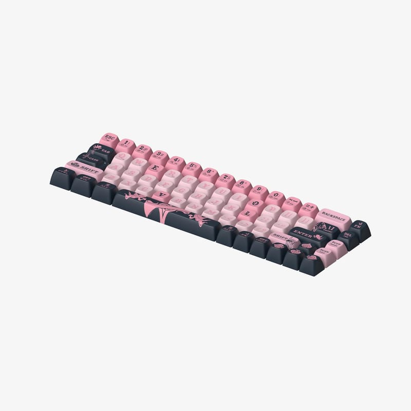 lofree-love-legend switch product image