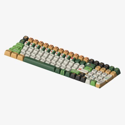 lofree-mahjong switch product image