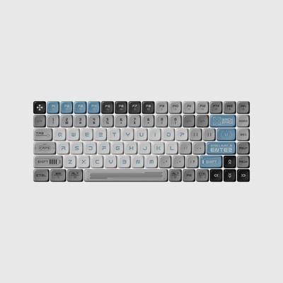 lofree-mecha switch product image