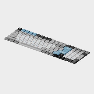 lofree-mecha switch product image
