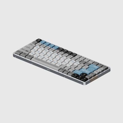 lofree-mecha switch product image