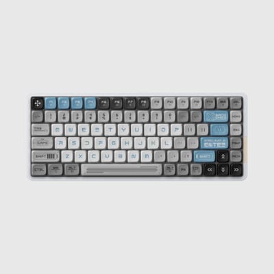 lofree-mecha switch product image