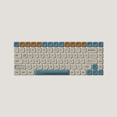 lofree-meow switch product image