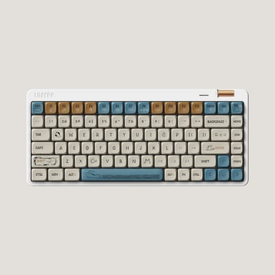 lofree-meow switch product image