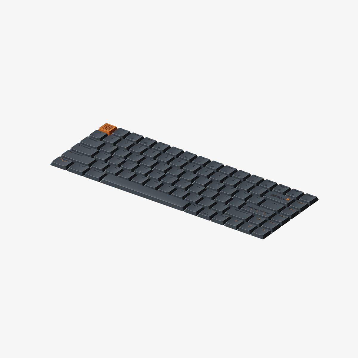lofree-meteorite switch product image