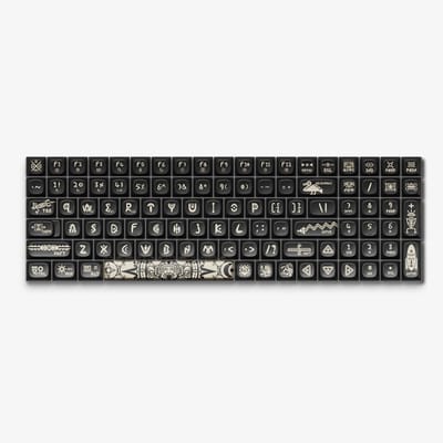 lofree-mysterious-maya switch product image