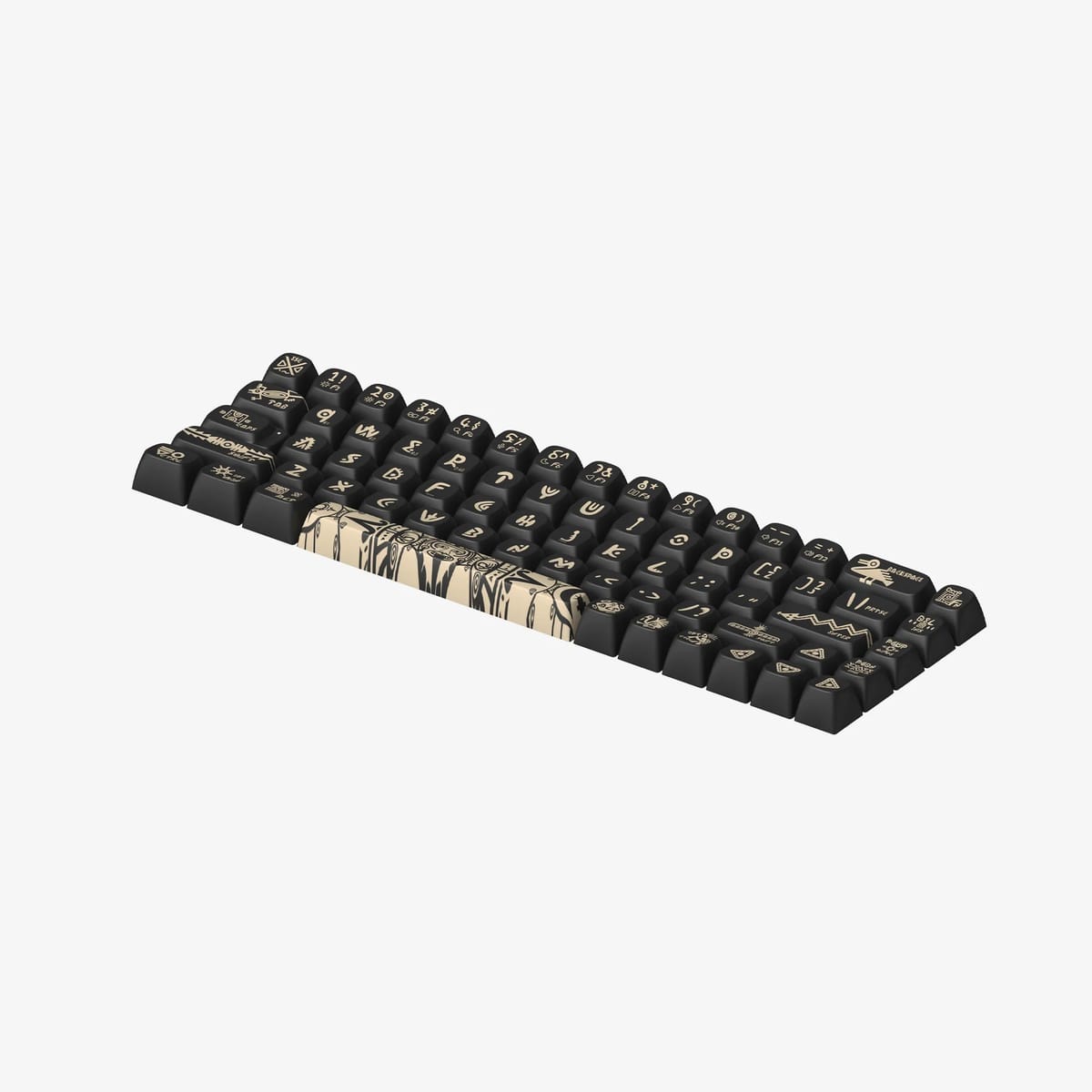 lofree-mysterious-maya switch product image