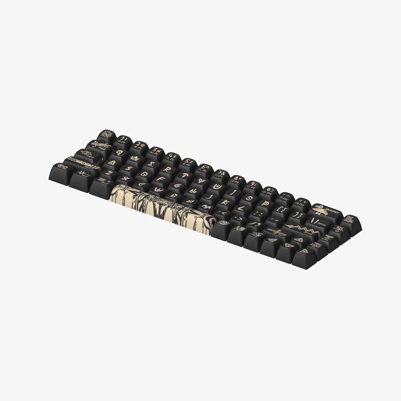 lofree-mysterious-maya switch product image