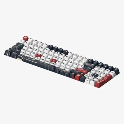 lofree-panda switch product image