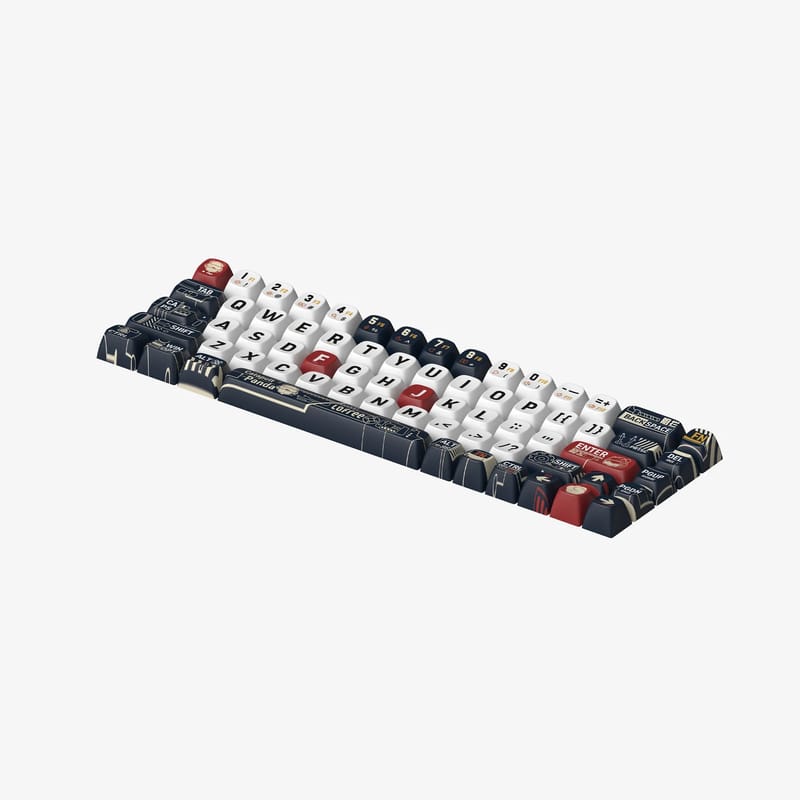 lofree-panda switch product image