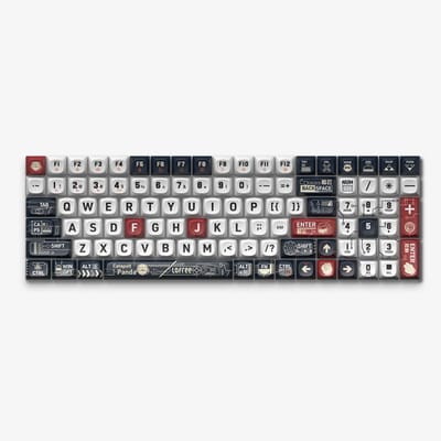 lofree-panda switch product image