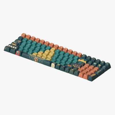 lofree-pharaoh switch product image