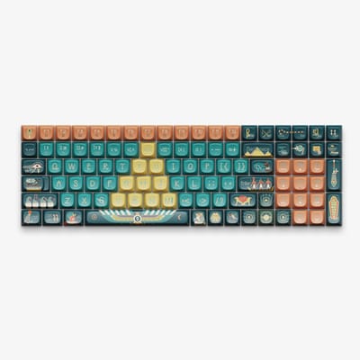 lofree-pharaoh switch product image