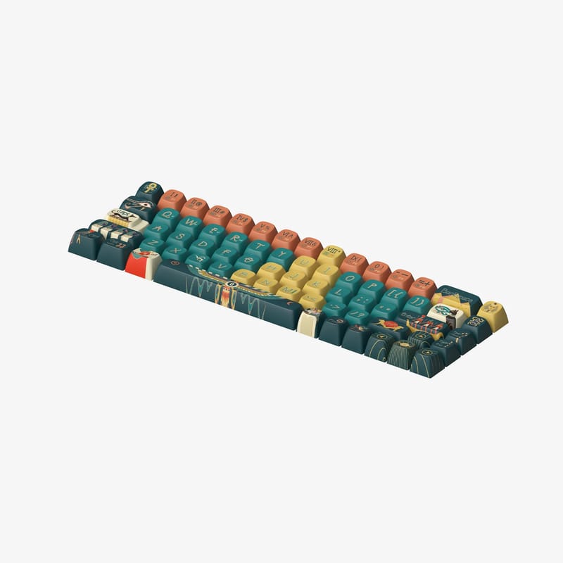 lofree-pharaoh switch product image