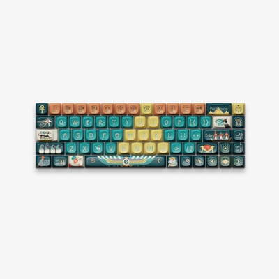 lofree-pharaoh switch product image