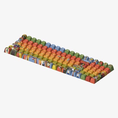 lofree-picassos-gallery switch product image