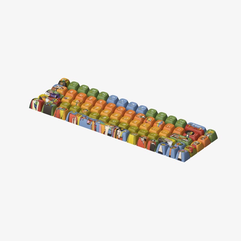 lofree-picassos-gallery switch product image