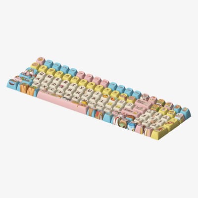 lofree-rabbit-chefs-feast switch product image