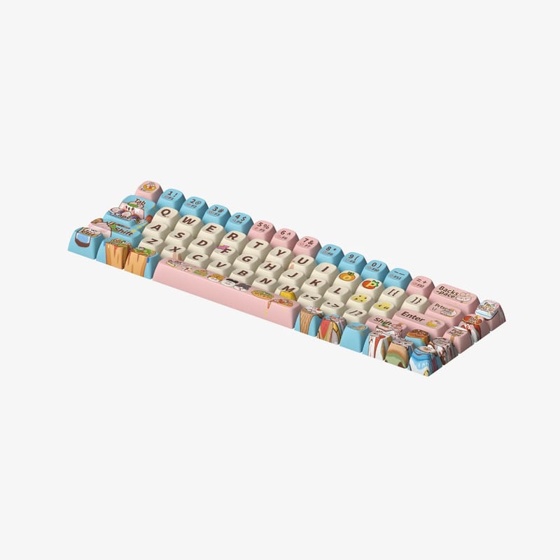 lofree-rabbit-chefs-feast switch product image