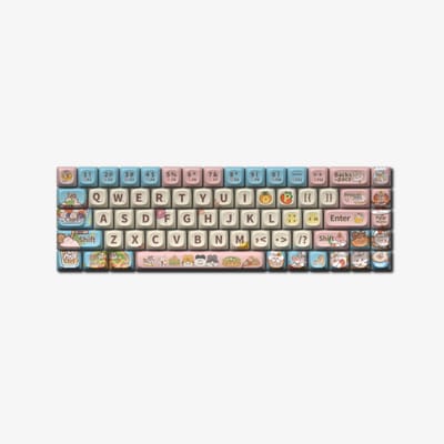 lofree-rabbit-chefs-feast switch product image