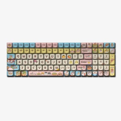 lofree-rabbit-chefs-feast switch product image