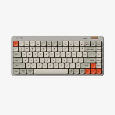 lofree-retro switch product image