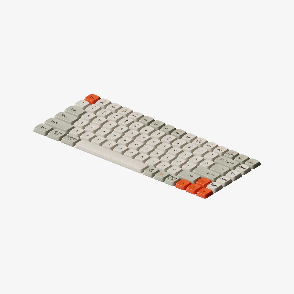 lofree-retro switch product image