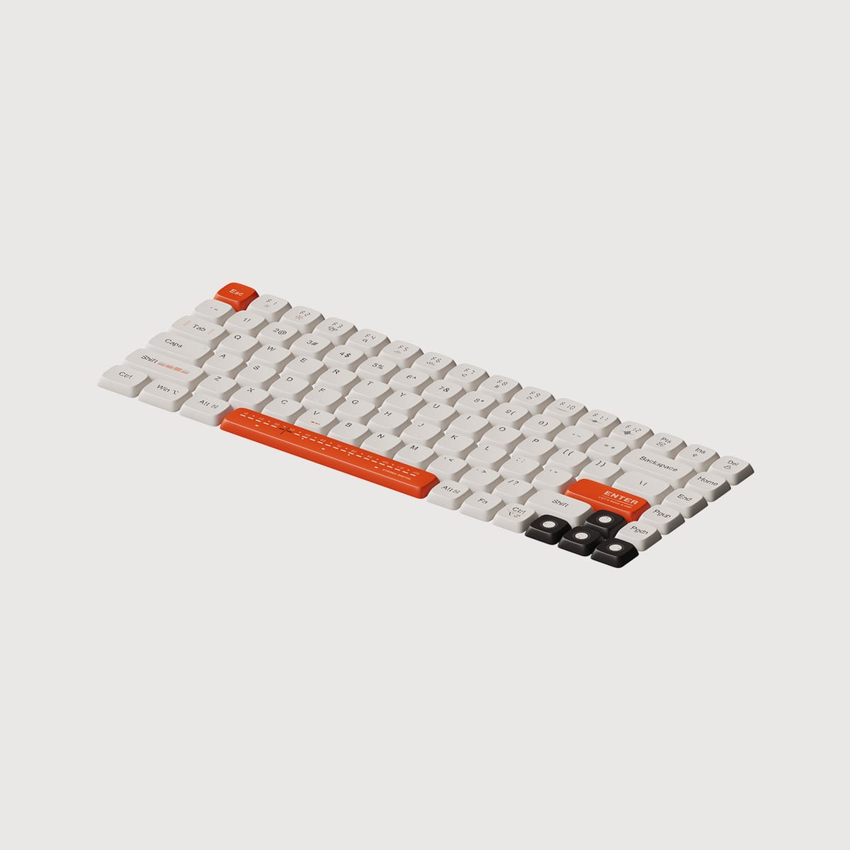 lofree-retrowave switch product image