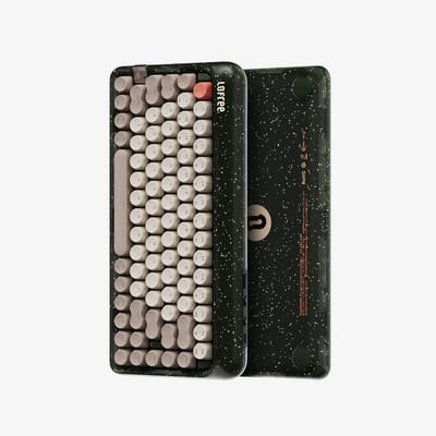 lofree-return-mechanical-keyboard switch product image