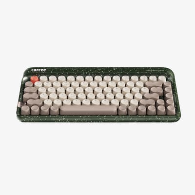 lofree-return-mechanical-keyboard switch product image