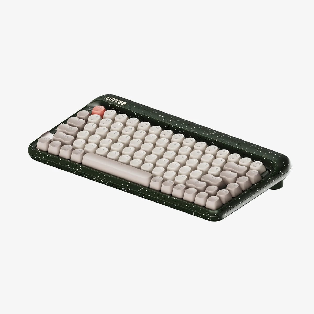 lofree-return-mechanical-keyboard switch product image