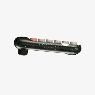 lofree-return-mechanical-keyboard switch product image