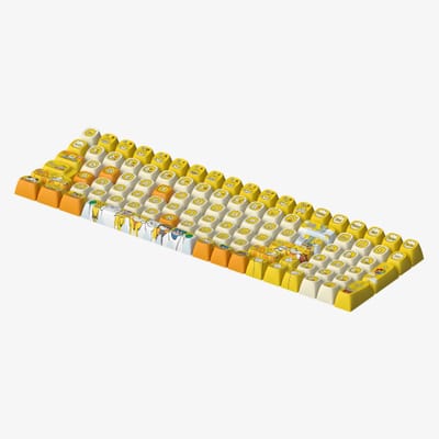 lofree-shiba-inu switch product image