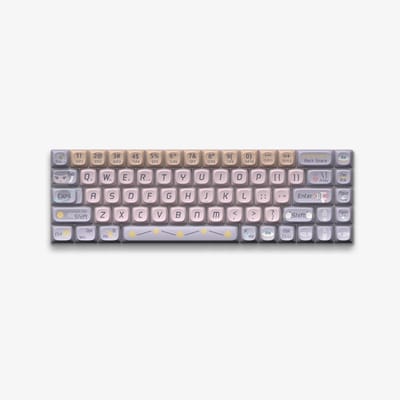 lofree-star-lady switch product image