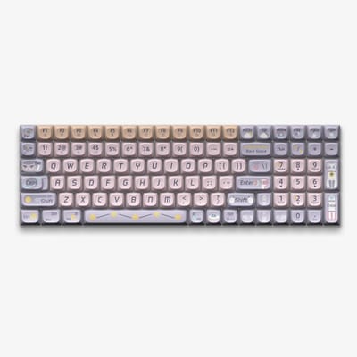 lofree-star-lady switch product image