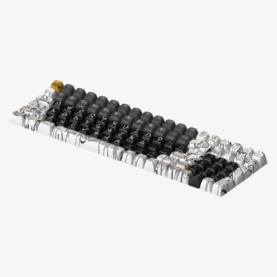 lofree-street-artisc switch product image