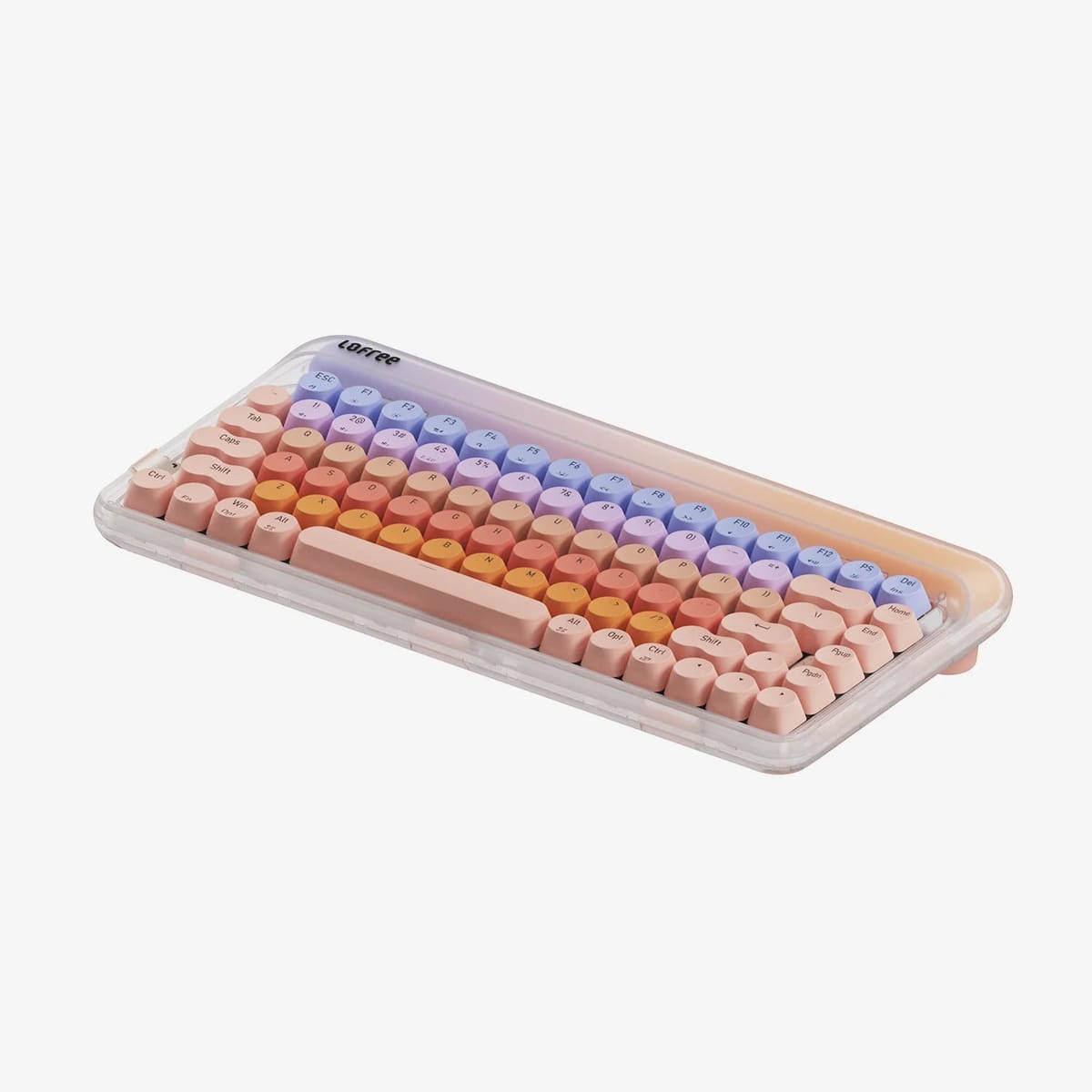 lofree-sugar-color-70s switch product image