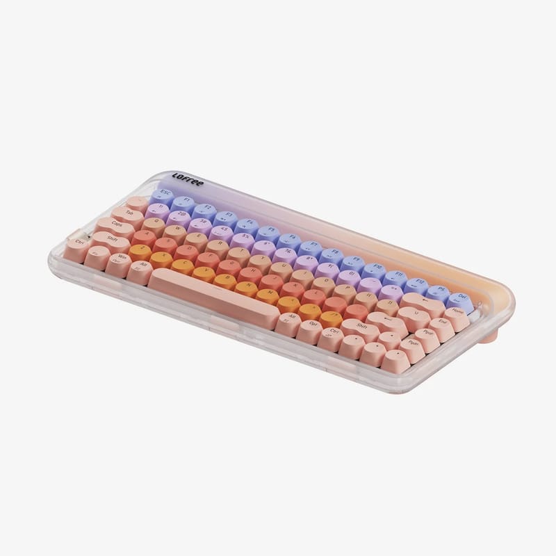 lofree-sugar-color-70s switch product image