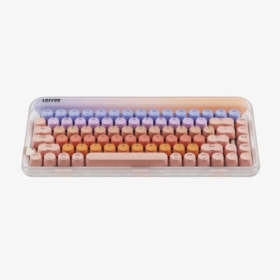 lofree-sugar-color-70s switch product image