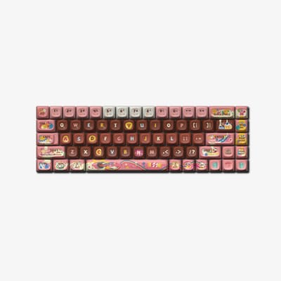 lofree-sweet-dessert switch product image