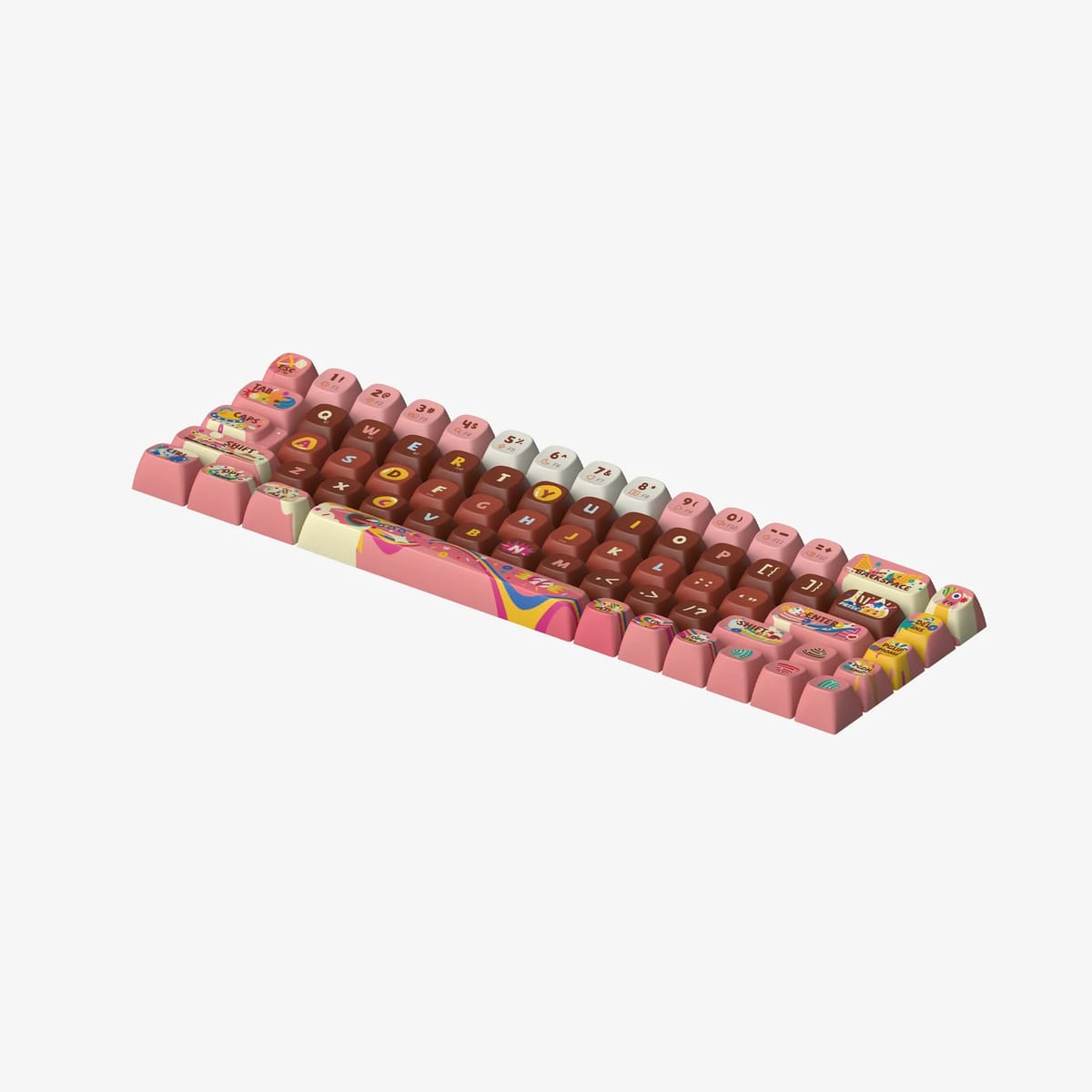 lofree-sweet-dessert switch product image