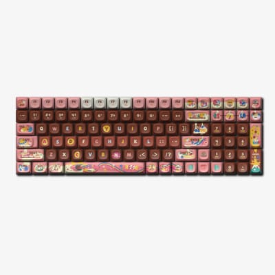 lofree-sweet-dessert switch product image