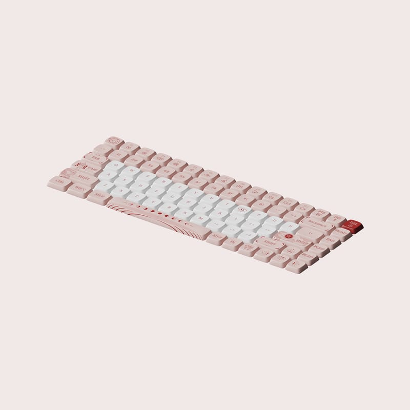 lofree-tarot switch product image