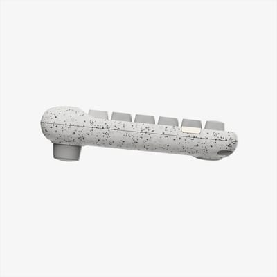 lofree-terrazzo-mechanical-keyboard switch product image