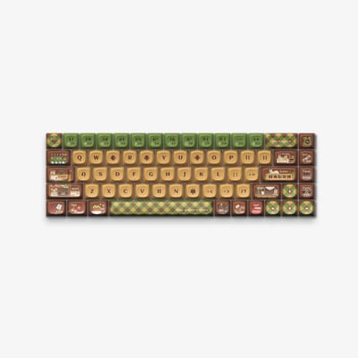 lofree-time-grocery-store switch product image