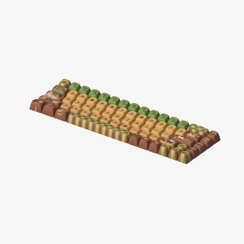 lofree-time-grocery-store switch product image