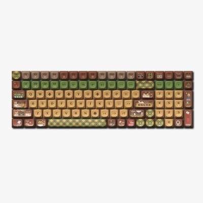 lofree-time-grocery-store switch product image